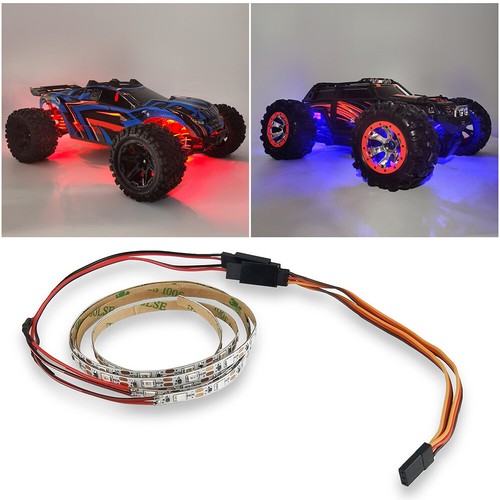 Striscia led luci - led, rc