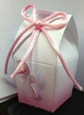 STOCK 20 PEZZI Acquerello rosa