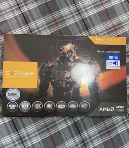 Scheda video sapphire - scheda,