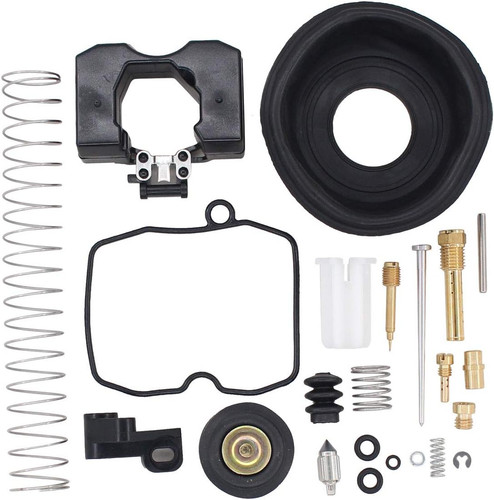 Kit ricostruzione riparazione - ricostruzione,