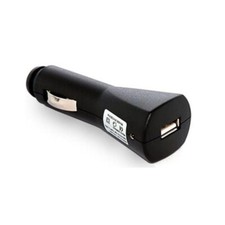 CARICABATTERIE auto USB Universale 5V 1A 5W Presa accendisigari per samsung oppo