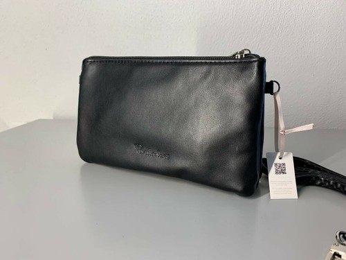 Particolari pochette donna - particolari,