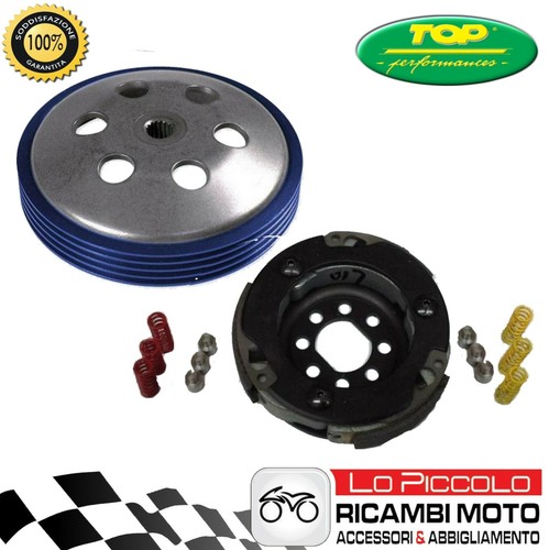 Top frizione completa - frizione,