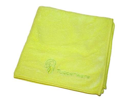 Tupperware asciugamano viso - asciugamano,