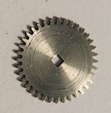 LECOULTRE CAL 489 HUB RATCHET