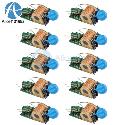 Modulo bobina accenditore - , arco