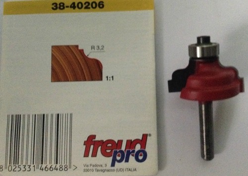 Frese freud pro pantografo - frese,