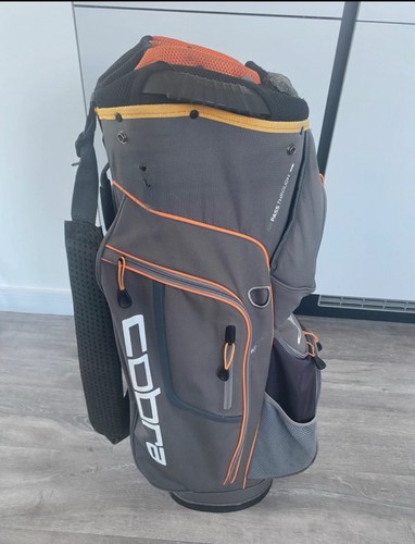 Borsa leggera per carrello