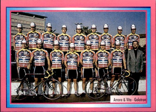 Figurina giro d italia - figurina,