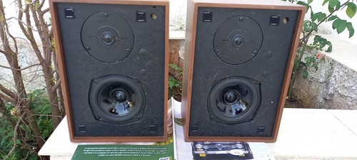 Casse acustiche kef - casse,