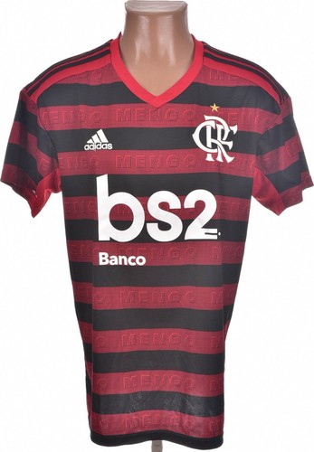 Maglia calcio home flamengo - maglia,