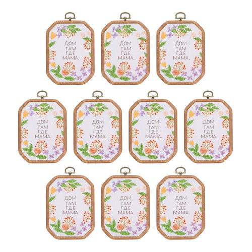 Pezzi 1 per - pezzi, 4.6"x3.1"