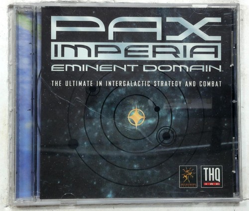 Pax imperia eminent - imperia,