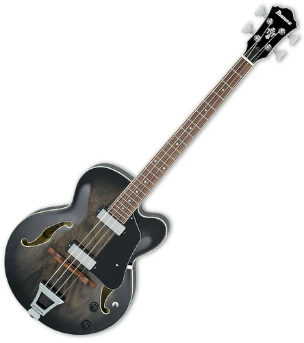 Ibanez afb200 transparent - ibanez,