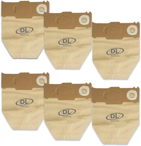 Sacchetti compatibili con - 6,