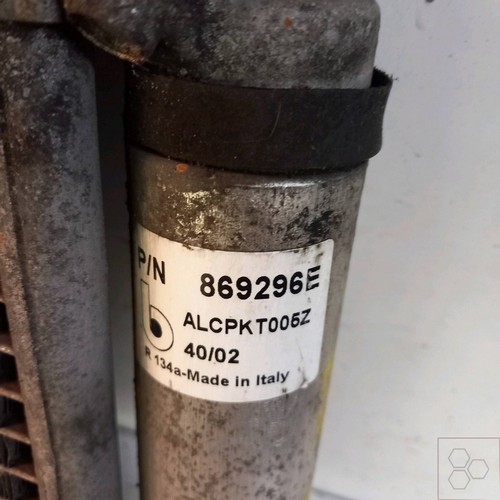Condensatore mini r50 r53 - c,