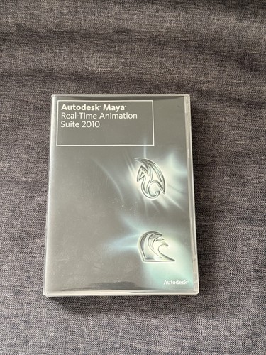 Autodesk maya suite - , di