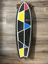 Monopattino Mercer Cruiser
