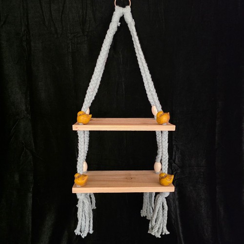 Scaffale legno appendere - da,