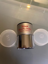 🚩 Vixen Plössl 15mm