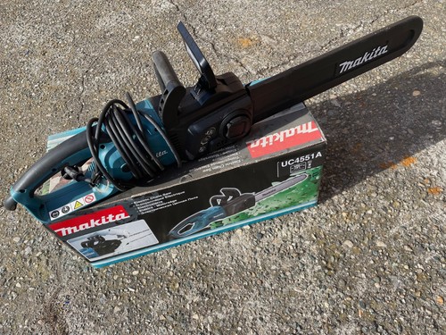 Makita 4551a motosega - 4551a,
