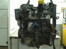 MOTORE 8201535495 RENAULT