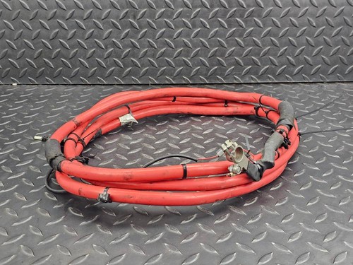 Cavo batteria positivo - , ibrido
