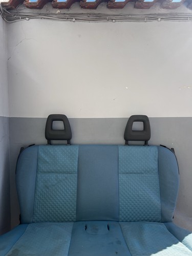 Sedili posteriori fiat panda - sedili,