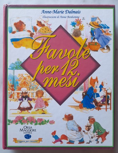 Orsa maggiore favole per - maggiore,