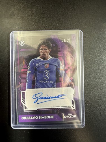 Giuliano simeone auto - simeone, /50