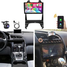 Per Peugeot 3008 5008