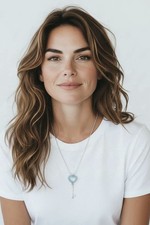 Collana Tiffany & Co. Grande