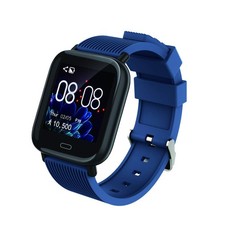 ALIAS Smartwatch IPHONE