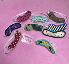 Bambola stanca monster high - stanca,