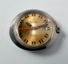 OMEGA Geneve Dynamic Automatic