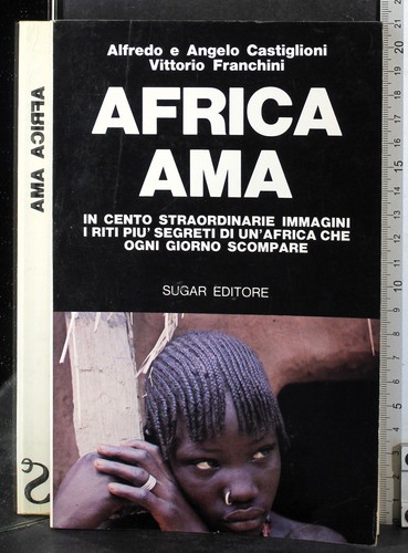 Africa ama castiglioni - africa, ama.