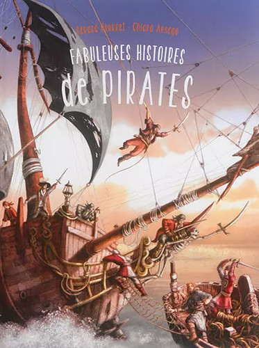 Fabuleuses histoires - , de