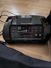 Dinamicamed PRO 6.0 PressoterapiaLinfodrenaggio Professionale