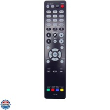 RC-1184 AV Receiver Remote