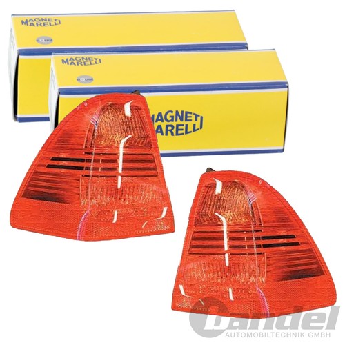Magneti marelli fari - marelli,