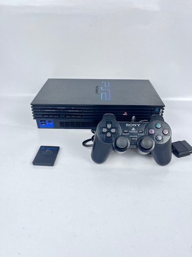 Playstation fat nera - playstation,