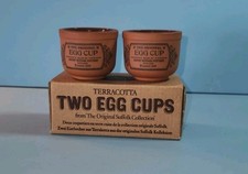 Henry Watson Bicchieri Uovo