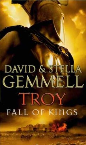 Troy fall kings - fall,