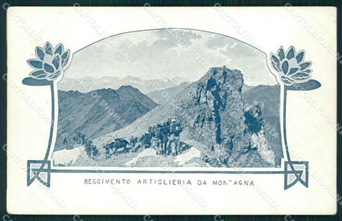 Militari artiglieria - militari,