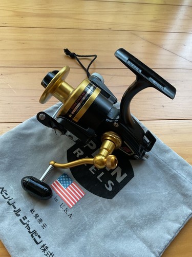 Mulinello pesca spinning - mulinello,