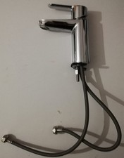 GROHE BauEdge Rubinetto per lavabo misura S - CARTUCCIA NON FUNZIONANTE smontata