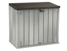 CONTAINER PORTATTREZZI STORA