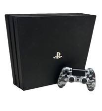 Sony PlayStation PS4 Pro 1TB