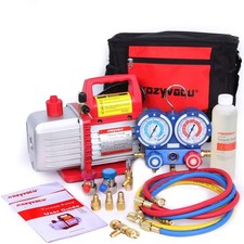 Mini Split/HVAC/AUTO AC Repair