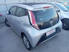 Chiusura centralizzata
